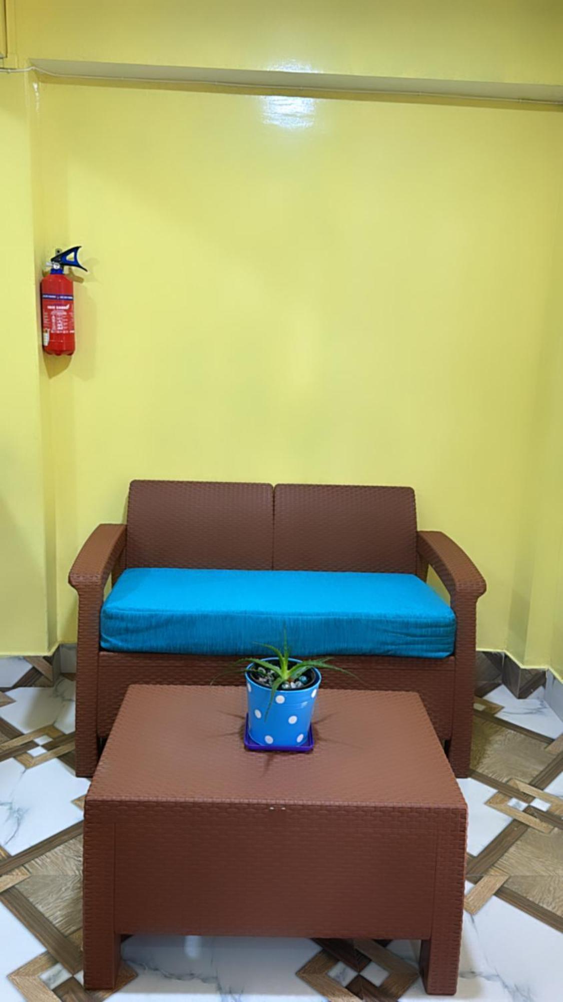 Dew Drops Guest House Дарджилинг Экстерьер фото
